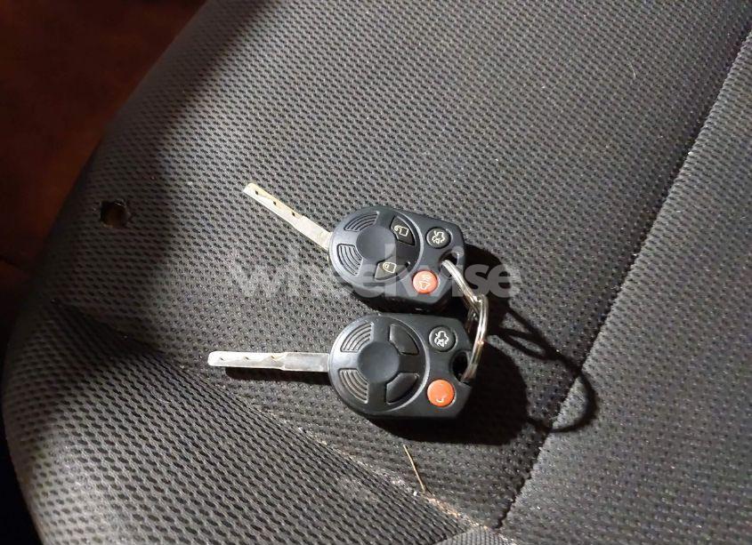 Photo 11 of 2014 Ford Focus SE (VIN 1FADP3K26EL392992)