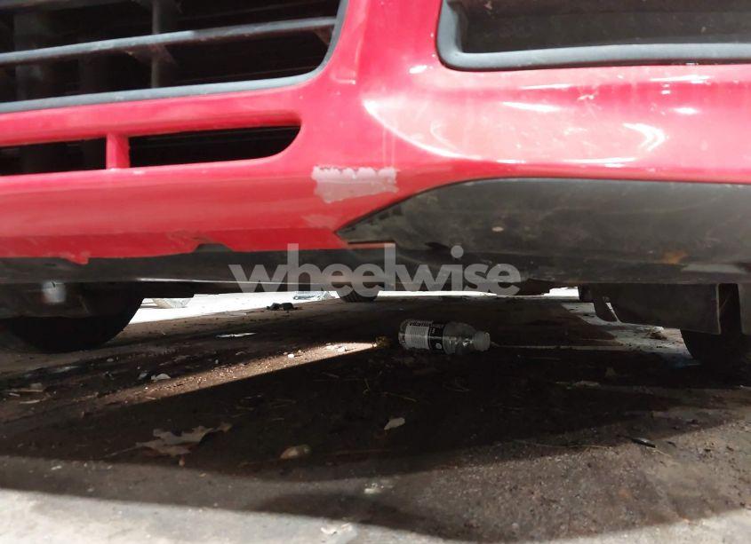 Photo 12 of 2014 Ford Focus SE (VIN 1FADP3K26EL392992)