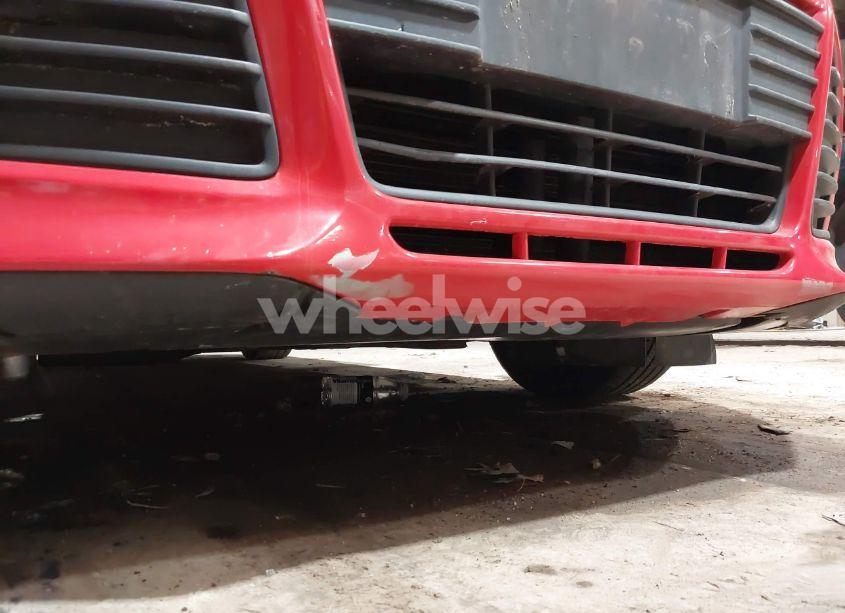 Photo 13 of 2014 Ford Focus SE (VIN 1FADP3K26EL392992)