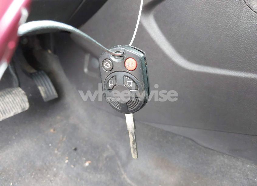 Photo 11 of 2014 Ford Focus SE (VIN 1FADP3K26EL412058)