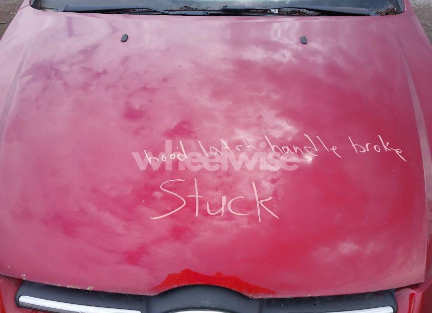 Photo 13 of 2014 Ford Focus SE (VIN 1FADP3K26EL412058)