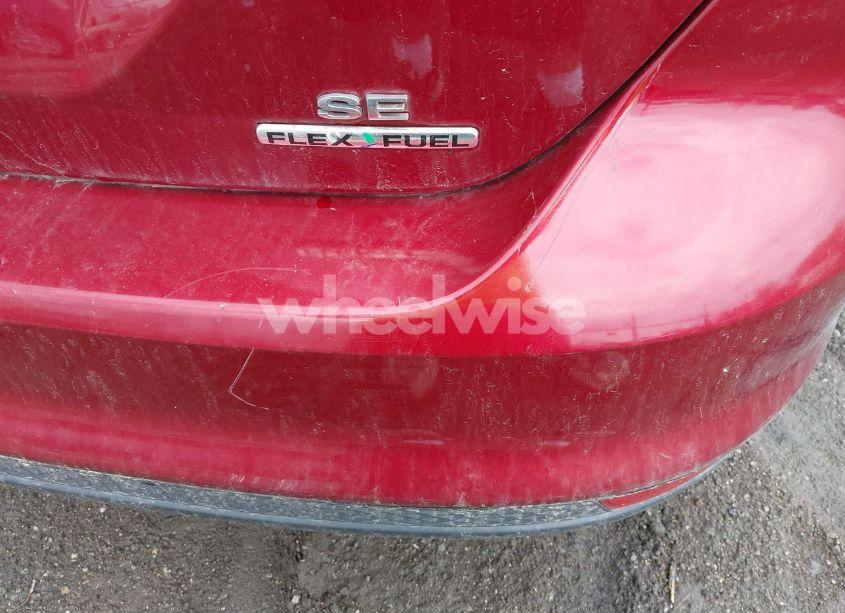 Photo 16 of 2014 Ford Focus SE (VIN 1FADP3K26EL412058)