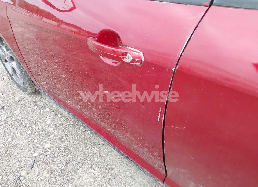 Photo 6 of 2014 Ford Focus SE (VIN 1FADP3K26EL412058)