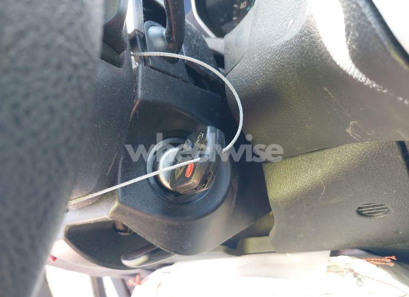 Photo 11 of 2014 Ford Focus SE (VIN 1FADP3K26EL435596)