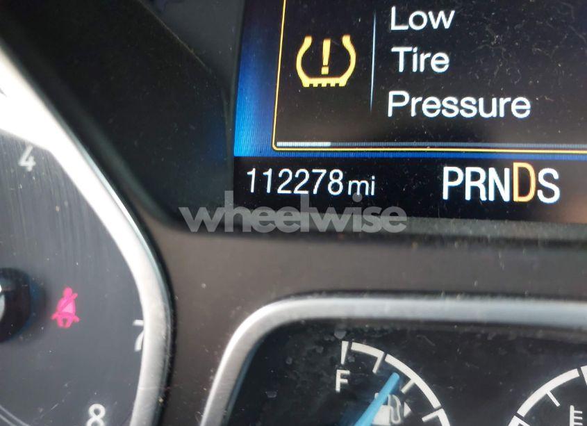 Photo 16 of 2015 Ford Focus SE (VIN 1FADP3K26FL268433)