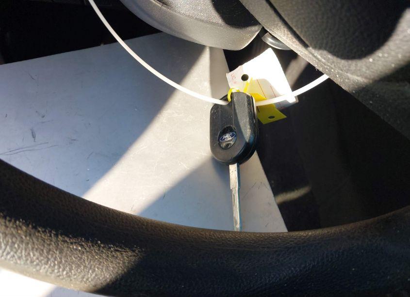 Photo 11 of 2015 Ford Focus SE (VIN 1FADP3K26FL281280)