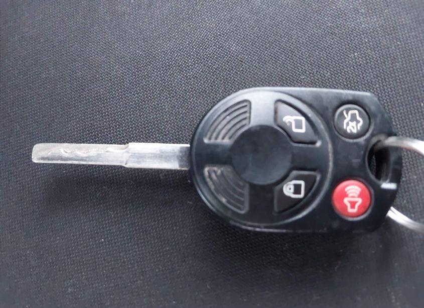 Photo 11 of 2015 Ford Focus SE (VIN 1FADP3K26FL317291)