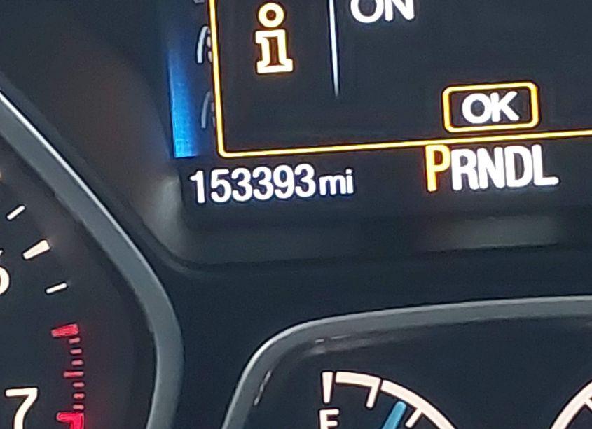 Photo 16 of 2015 Ford Focus SE (VIN 1FADP3K26FL317291)