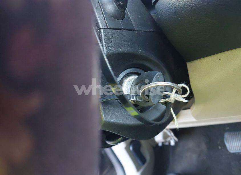 Photo 11 of 2015 Ford Focus SE (VIN 1FADP3K26FL317419)