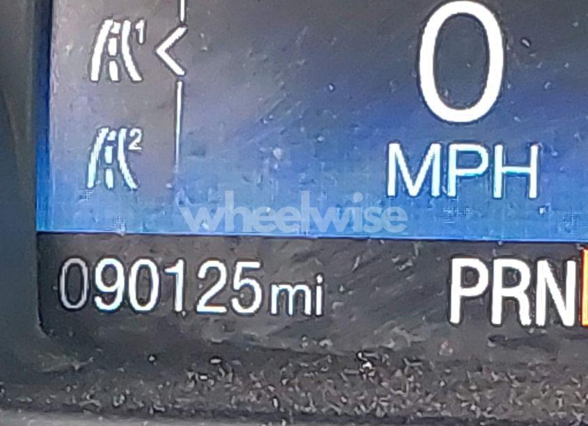 Photo 15 of 2015 Ford Focus SE (VIN 1FADP3K26FL328517)