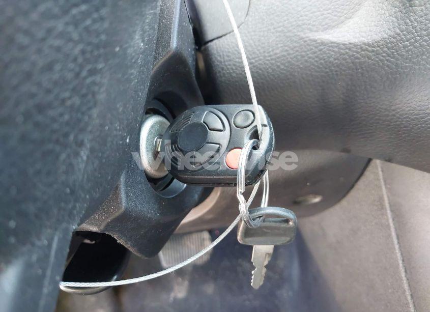 Photo 11 of 2015 Ford Focus SE (VIN 1FADP3K26FL347469)