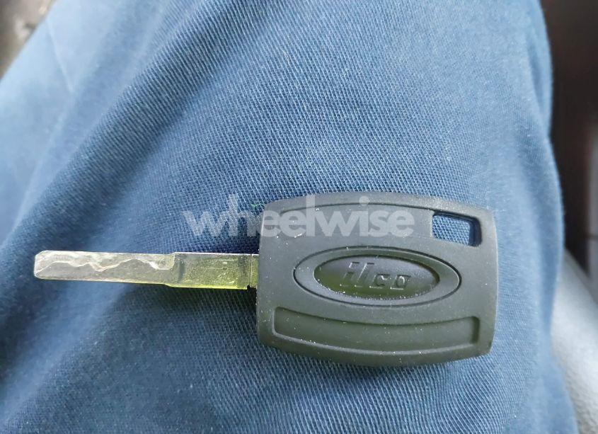 Photo 11 of 2015 Ford Focus SE (VIN 1FADP3K26FL354051)