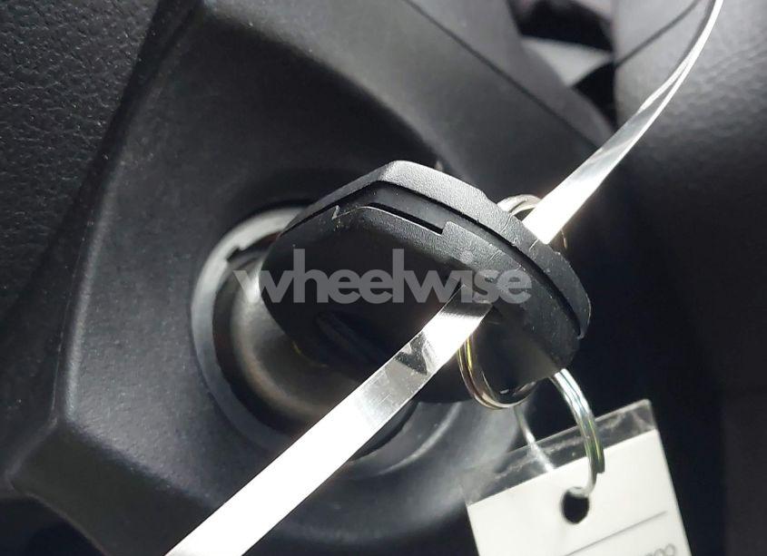 Photo 11 of 2015 Ford Focus SE (VIN 1FADP3K26FL373411)