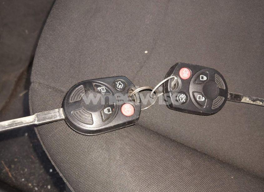 Photo 11 of 2016 Ford Focus SE (VIN 1FADP3K26GL206788)