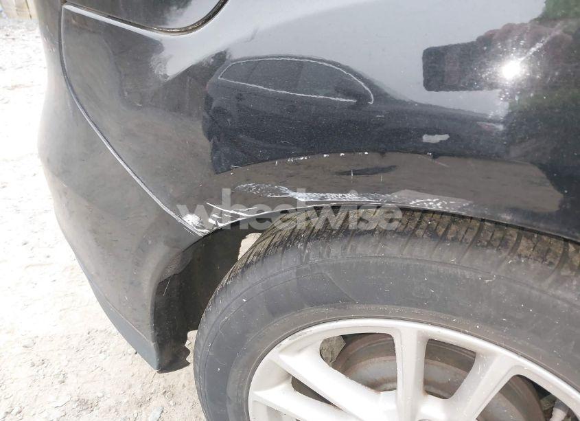 Photo 6 of 2016 Ford Focus SE (VIN 1FADP3K26GL206788)