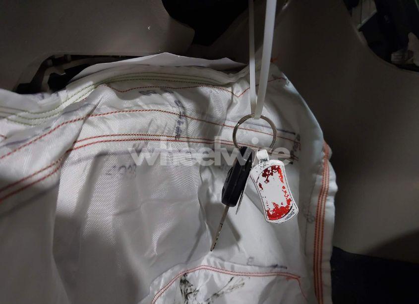 Photo 11 of 2016 Ford Focus SE (VIN 1FADP3K26GL220335)