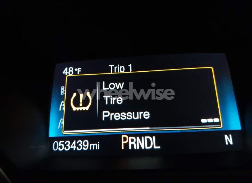 Photo 15 of 2016 Ford Focus SE (VIN 1FADP3K26GL220335)