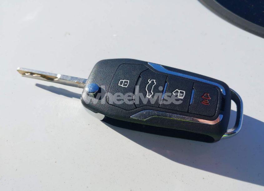 Photo 11 of 2016 Ford Focus SE (VIN 1FADP3K26GL250550)