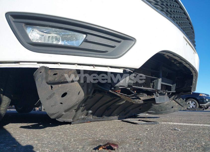 Photo 13 of 2016 Ford Focus SE (VIN 1FADP3K26GL250550)