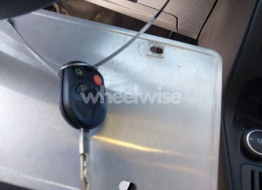 Photo 11 of 2016 Ford Focus SE (VIN 1FADP3K26GL264402)