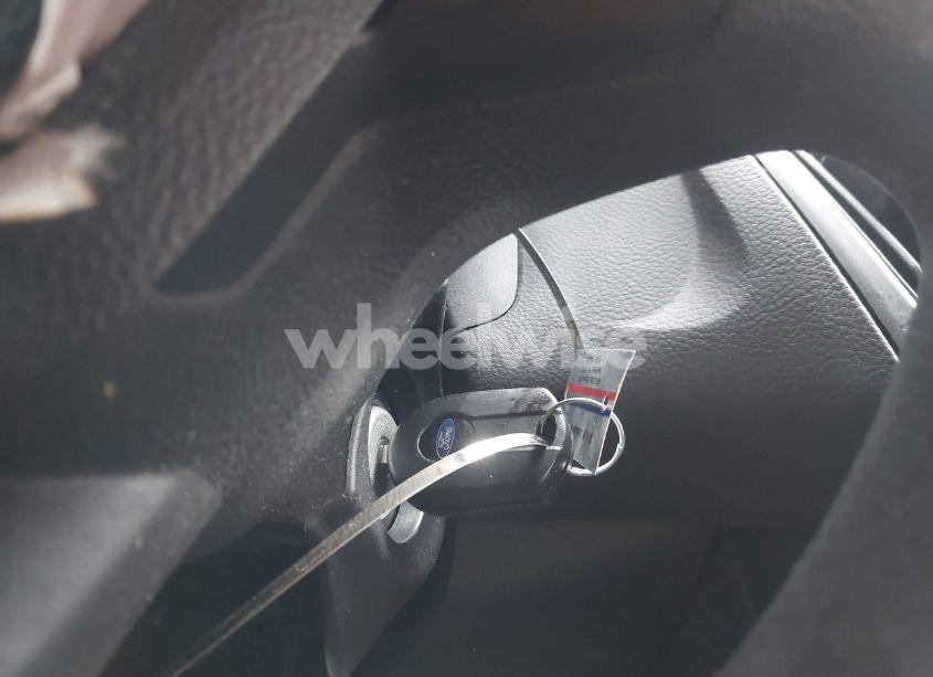 Photo 11 of 2016 Ford Focus SE (VIN 1FADP3K26GL276694)