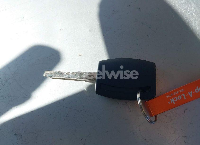 Photo 11 of 2016 Ford Focus SE (VIN 1FADP3K26GL285802)