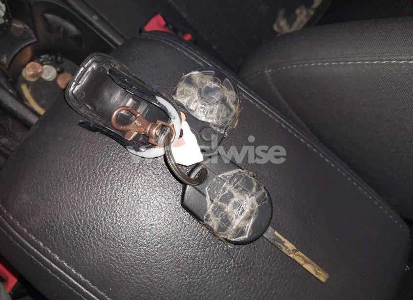 Photo 11 of 2016 Ford Focus SE (VIN 1FADP3K26GL301965)