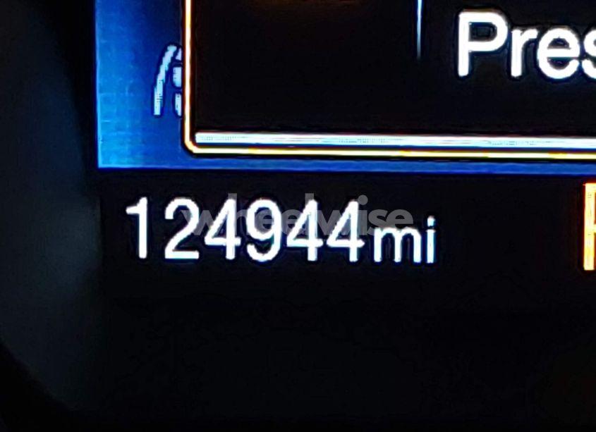 Photo 15 of 2016 Ford Focus SE (VIN 1FADP3K26GL301965)