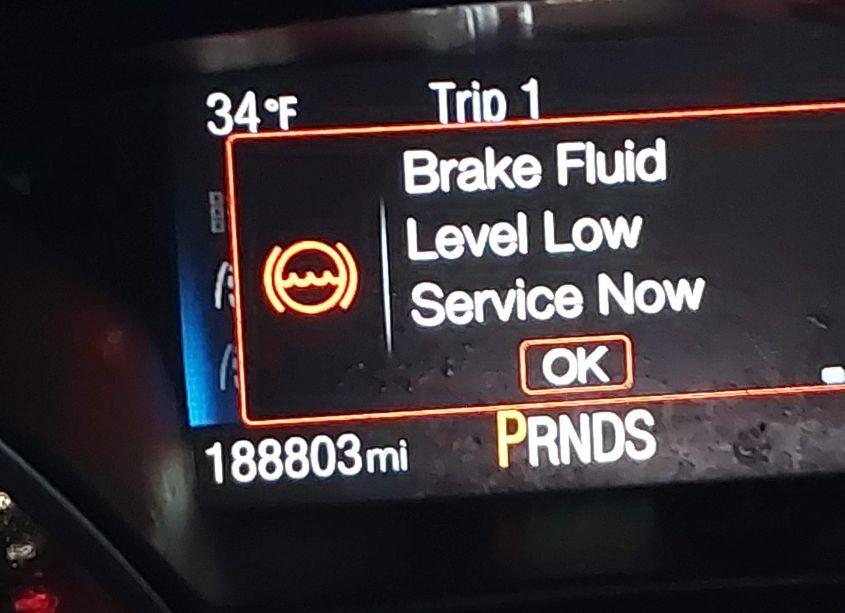 Photo 16 of 2016 Ford Focus SE (VIN 1FADP3K26GL326509)