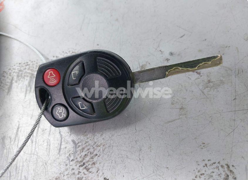 Photo 11 of 2016 Ford Focus SE (VIN 1FADP3K26GL376715)