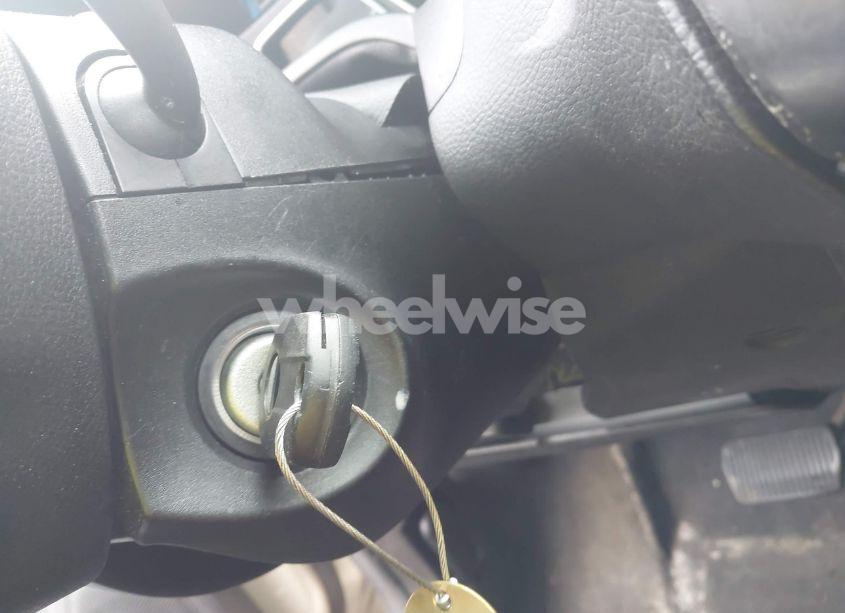 Photo 11 of 2017 Ford Focus SE (VIN 1FADP3K26HL204069)