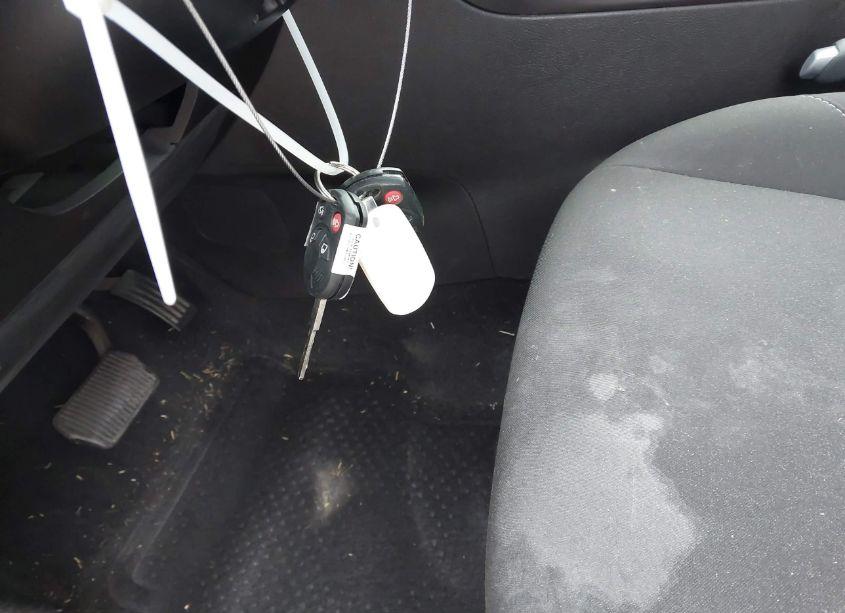 Photo 11 of 2017 Ford Focus SE (VIN 1FADP3K26HL276728)