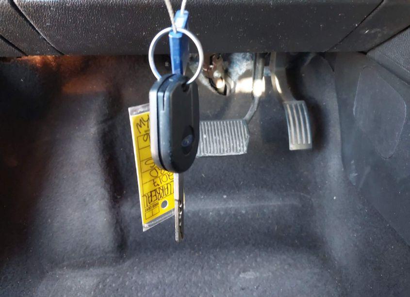 Photo 11 of 2017 Ford Focus SE (VIN 1FADP3K26HL290130)