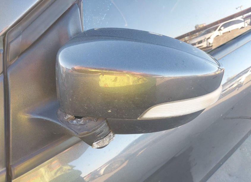 Photo 18 of 2017 Ford Focus SE (VIN 1FADP3K26HL290130)