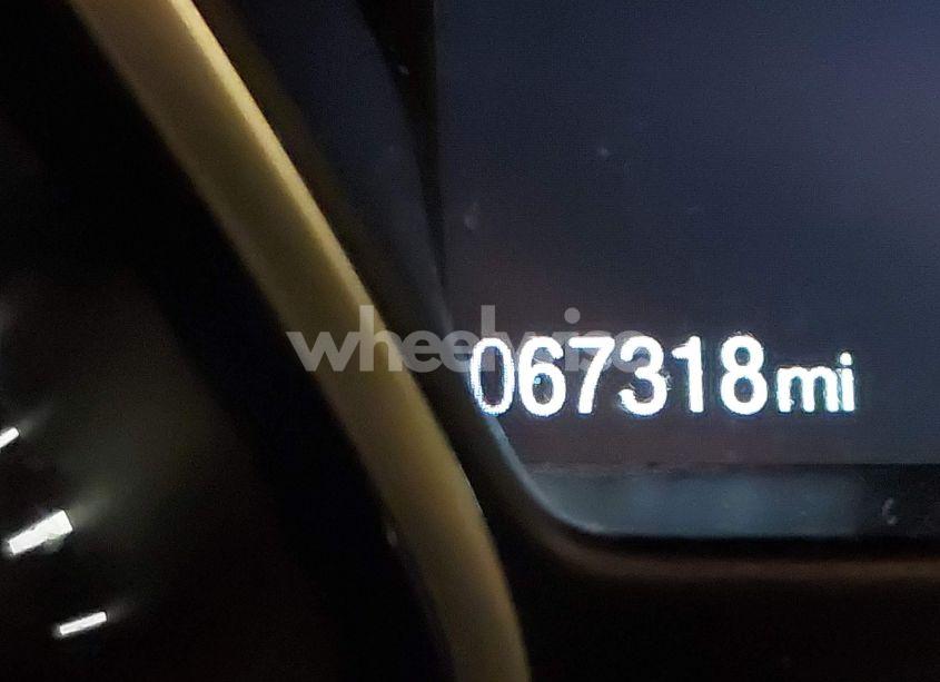 Photo 14 of 2018 Ford Focus SE (VIN 1FADP3K26JL208094)