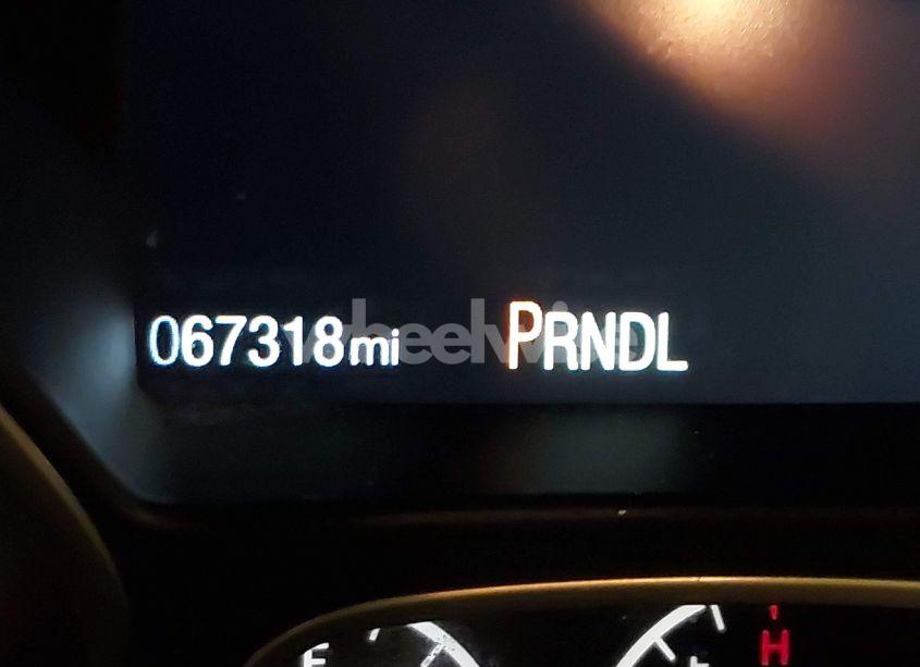 Photo 7 of 2018 Ford Focus SE (VIN 1FADP3K26JL208094)