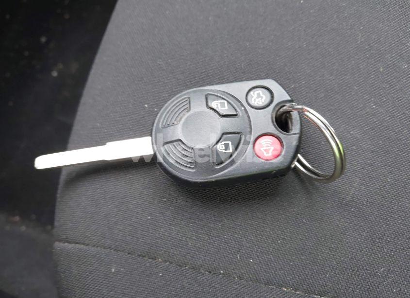 Photo 11 of 2018 Ford Focus SE (VIN 1FADP3K26JL215546)