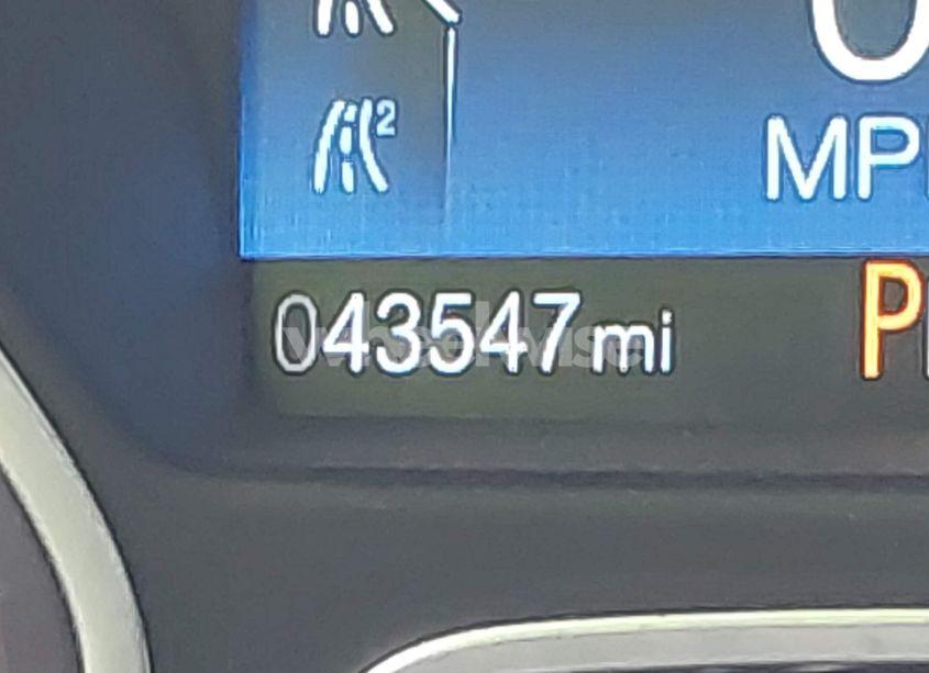 Photo 15 of 2018 Ford Focus SE (VIN 1FADP3K26JL215546)