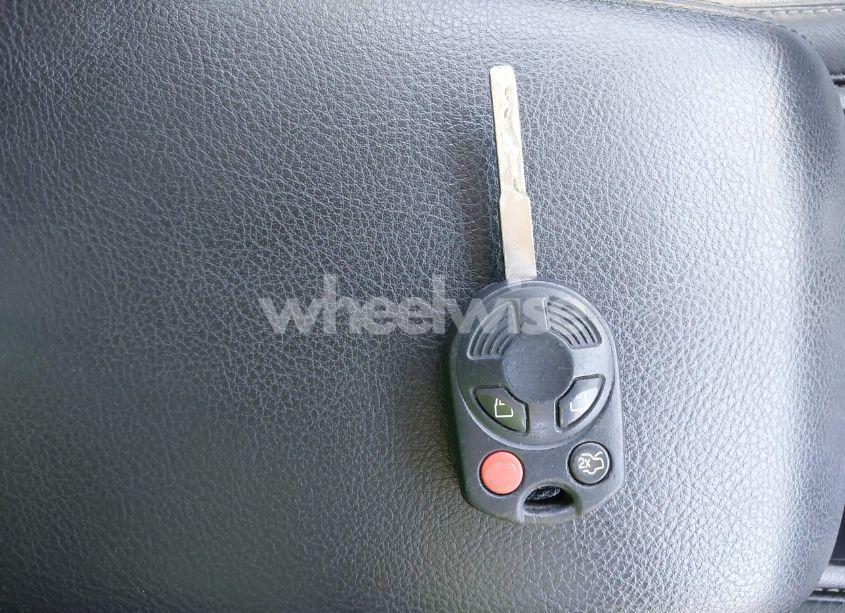 Photo 11 of 2013 Ford Focus SE (VIN 1FADP3K27DL104153)