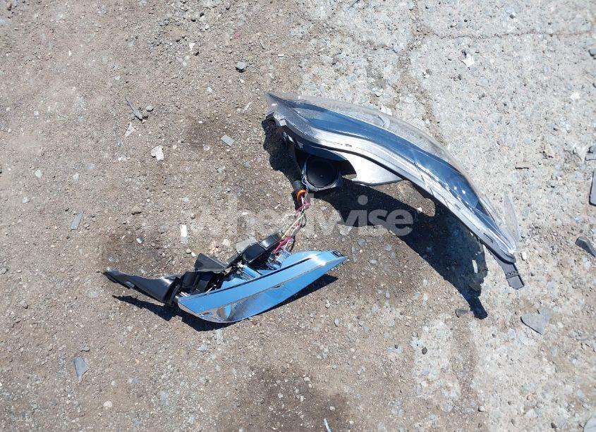 Photo 12 of 2013 Ford Focus SE (VIN 1FADP3K27DL104153)