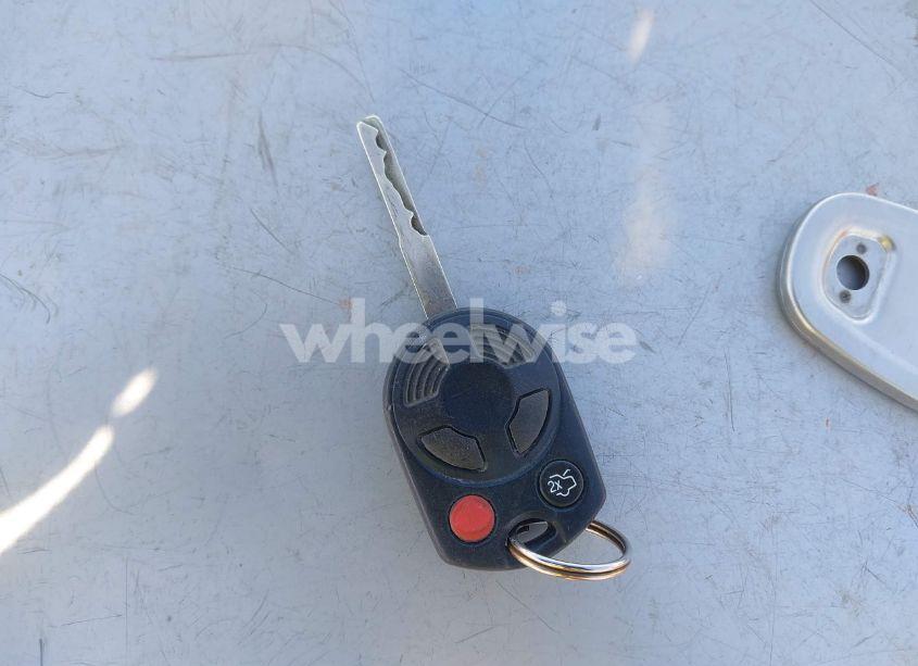 Photo 11 of 2013 Ford Focus SE (VIN 1FADP3K27DL128775)