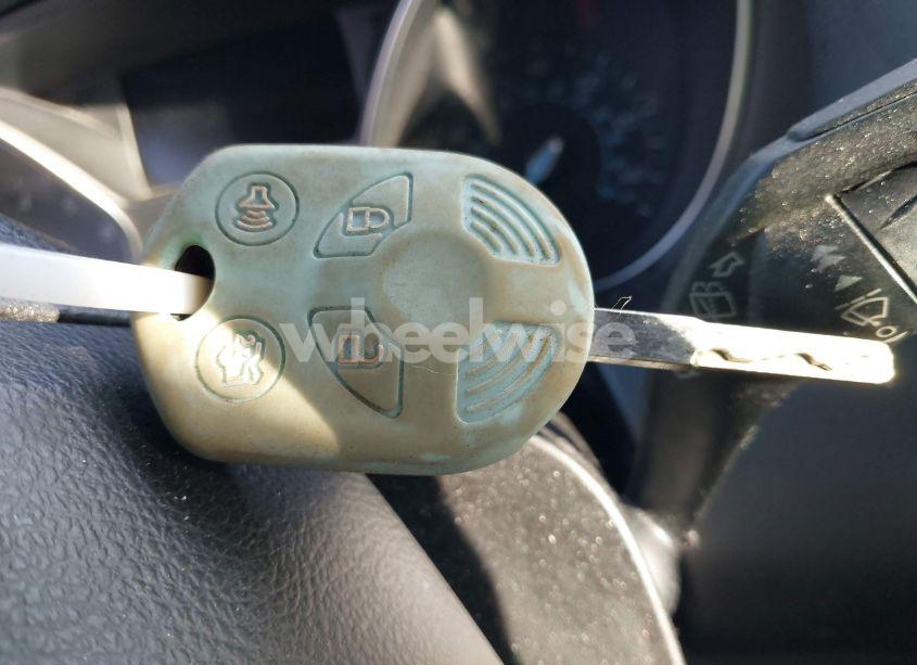 Photo 11 of 2013 Ford Focus SE (VIN 1FADP3K27DL148735)