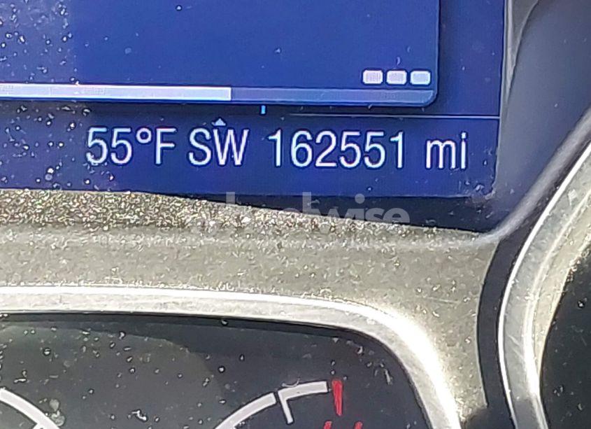 Photo 12 of 2013 Ford Focus SE (VIN 1FADP3K27DL148735)