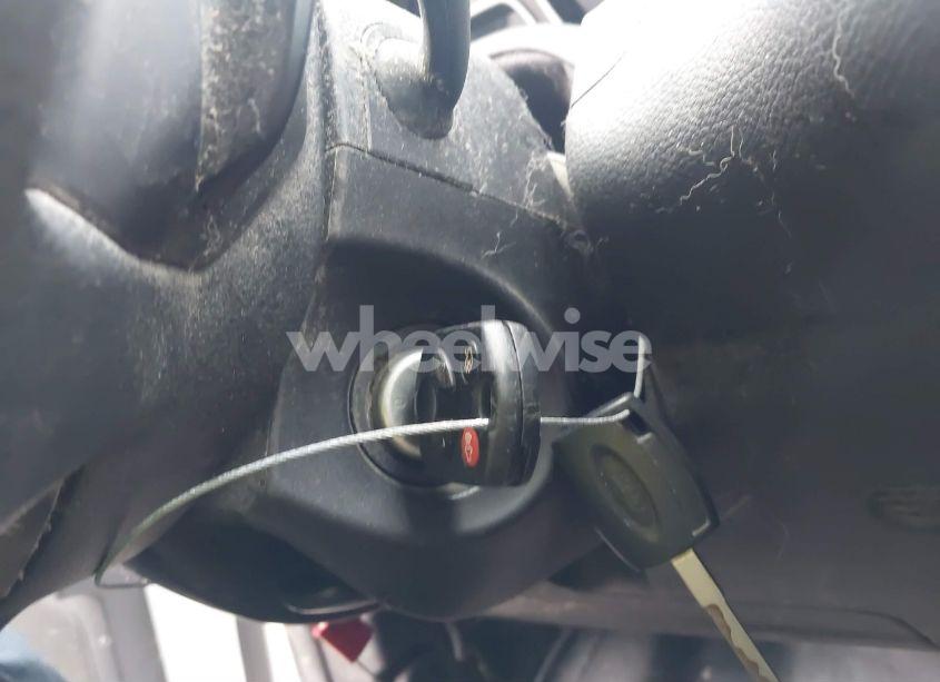 Photo 11 of 2013 Ford Focus SE (VIN 1FADP3K27DL214300)