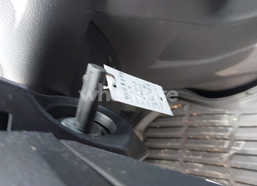 Photo 11 of 2013 Ford Focus SE (VIN 1FADP3K27DL235437)