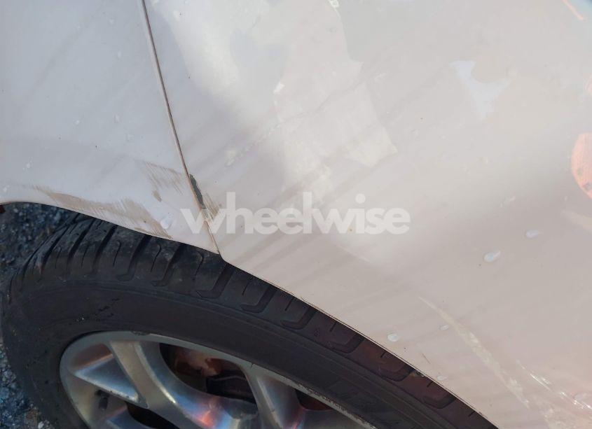 Photo 13 of 2013 Ford Focus SE (VIN 1FADP3K27DL235437)