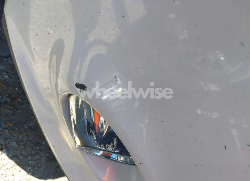 Photo 6 of 2013 Ford Focus SE (VIN 1FADP3K27DL235437)