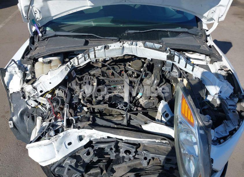 Photo 10 of 2013 Ford Focus SE (VIN 1FADP3K27DL277770)