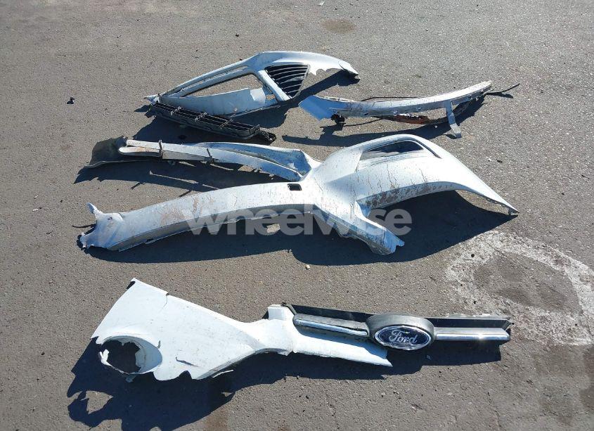 Photo 12 of 2013 Ford Focus SE (VIN 1FADP3K27DL277770)