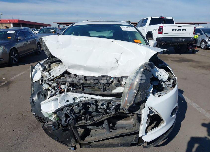 Photo 13 of 2013 Ford Focus SE (VIN 1FADP3K27DL277770)